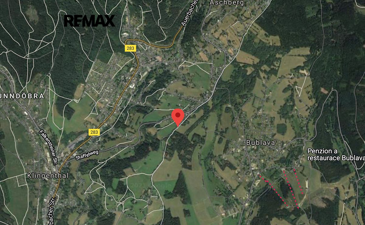 Prodej louky 7001 m² – fotografie 5