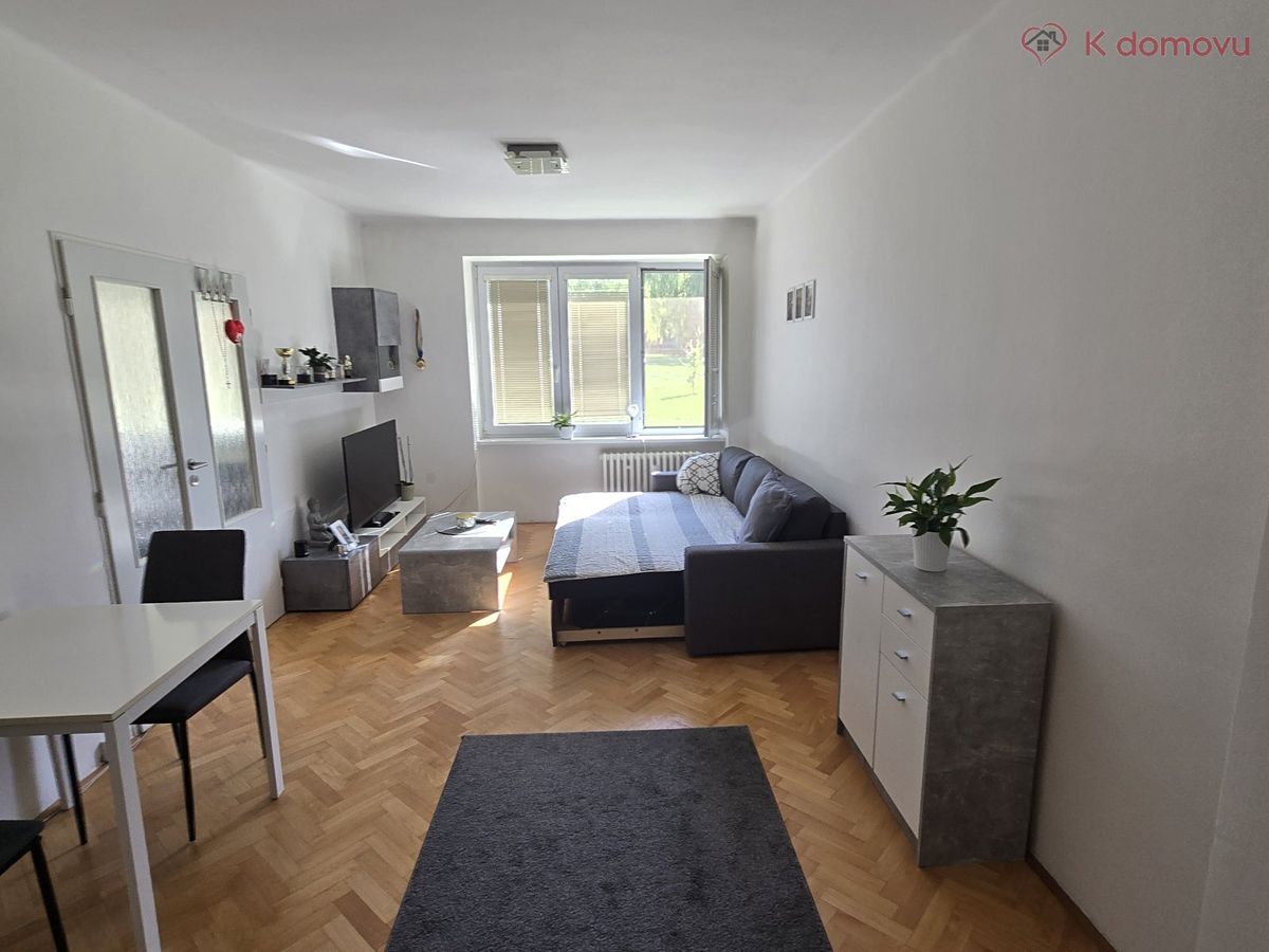 Prodej bytu 3+1 62 m² – fotografie 4