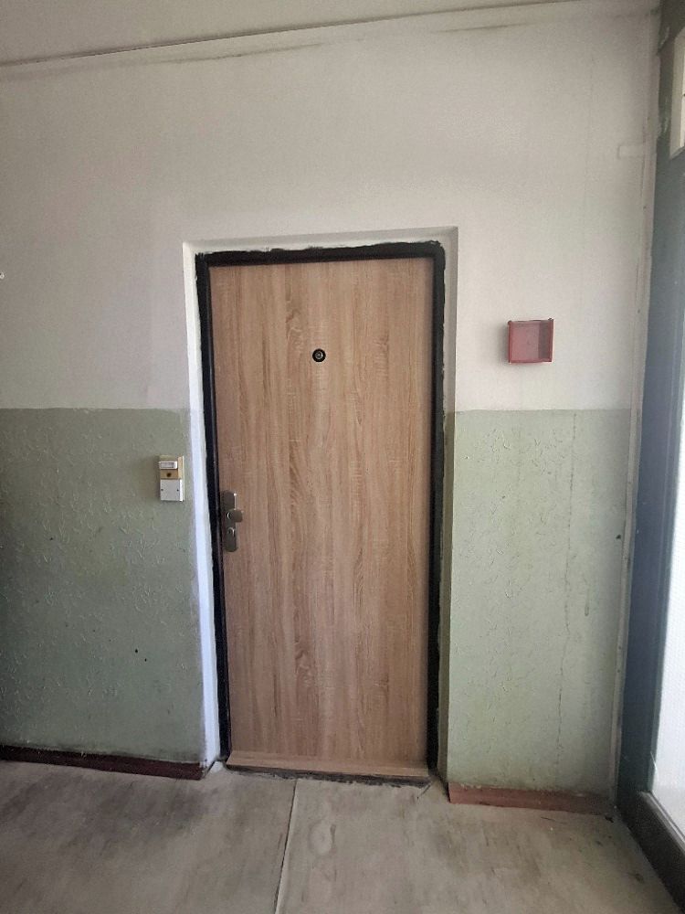 Pronájem bytu 2+1 61 m²