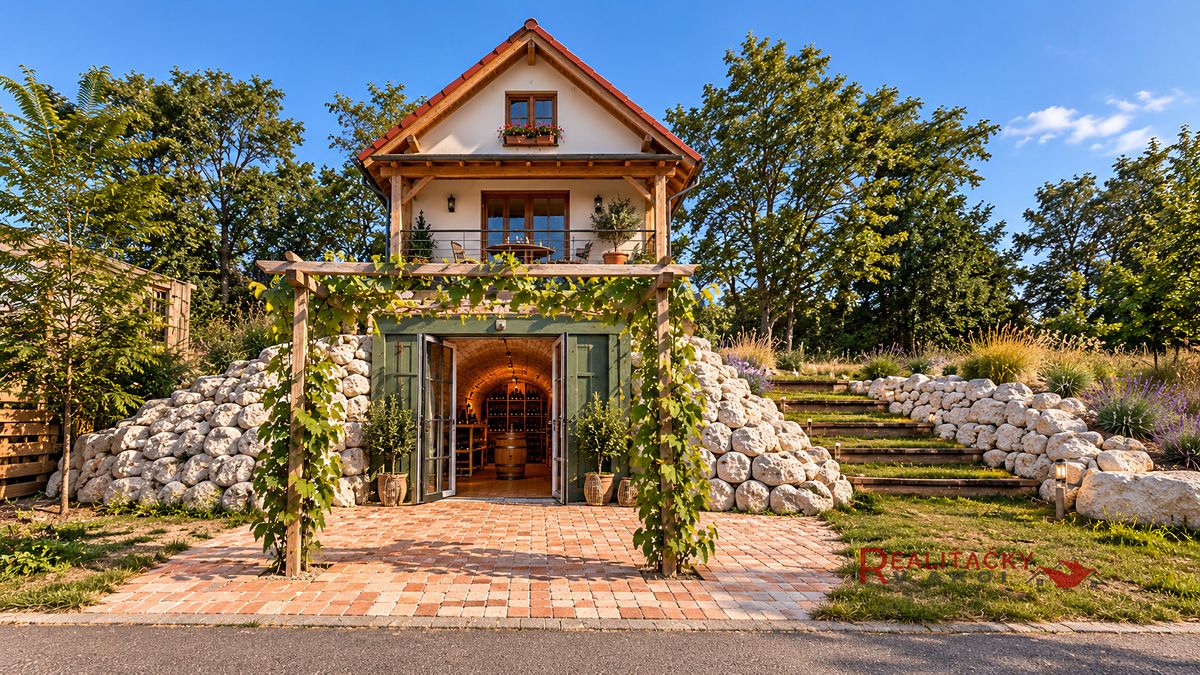 Prodej stavebního pozemku 1129 m² – fotografie 3