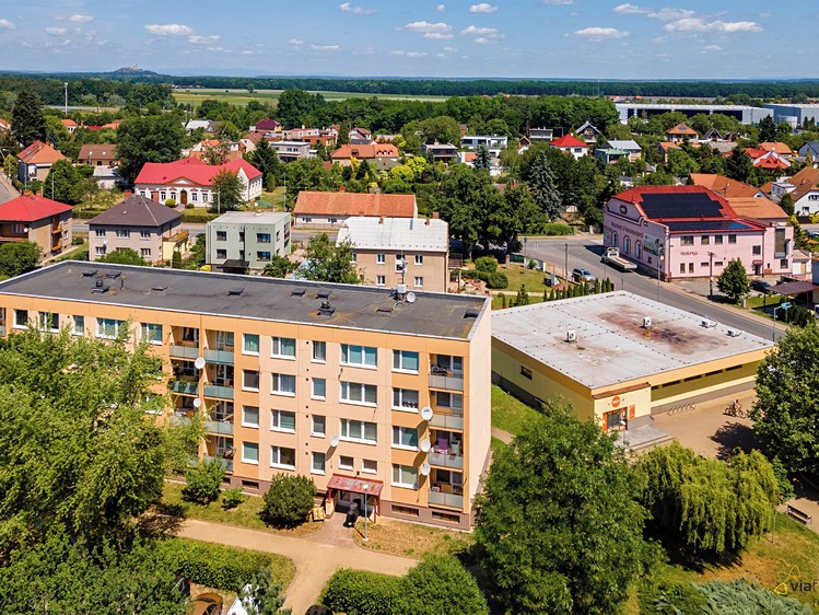 Квартира 3+1 на продаж, 63 м² (1 з 23)