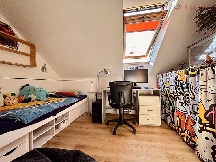 Квартира 3+kk на продаж, 52 м² (15 з 37)