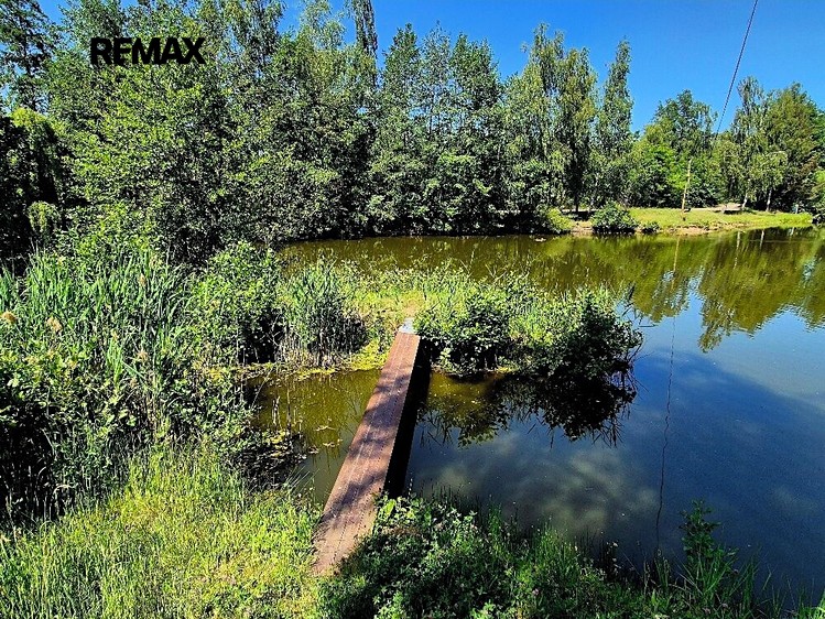 Prodej pozemku, 8 425 m² (6 z 13)