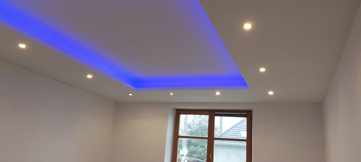 Prodej bytu 4+kk 389 m²