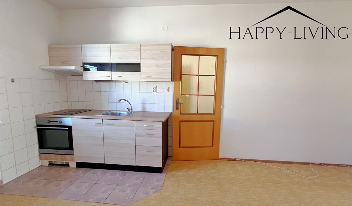Pronájem bytu 2+kk 47 m² – fotografie 2