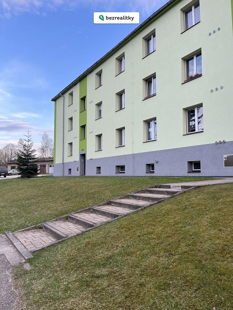 Prodej bytu 2+1 56 m²