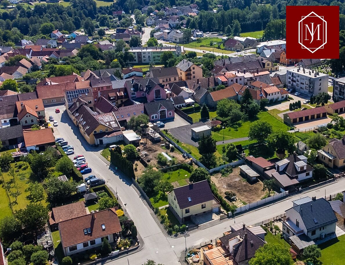 Pronájem zahrady 896 m² – fotografie 2