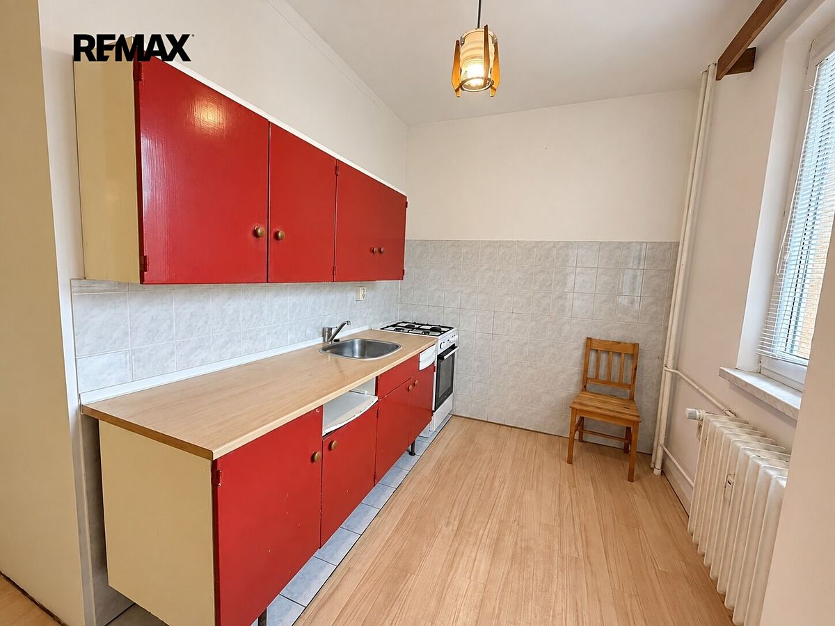 Prodej bytu 3+1 63 m²