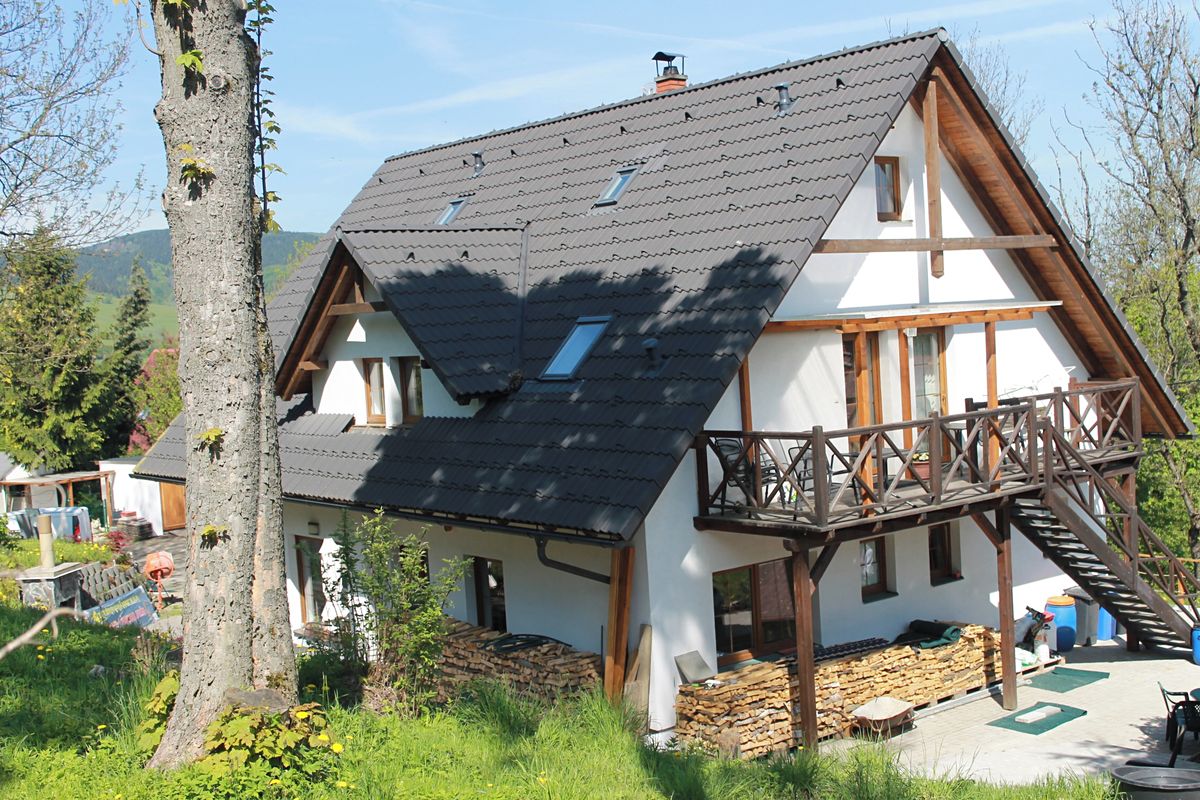Pronájem bytu 1+kk 20 m²