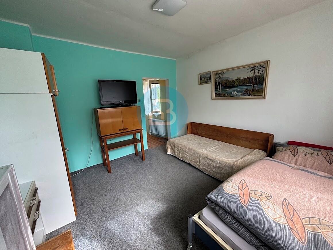 Pronájem bytu 1+1 30 m² – fotografie 5