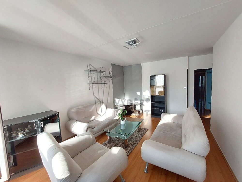 Prodej bytu 3+1 83 m²