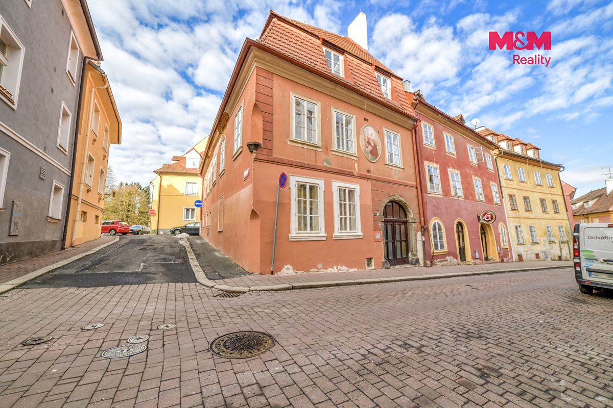 Pronájem bytu 1+kk 27 m² – fotografie 5
