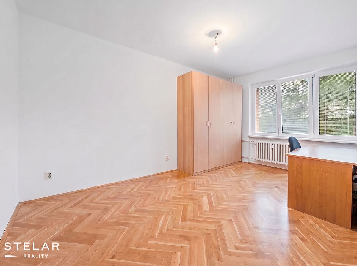 Pronájem bytu 2+1 54 m² – fotografie 4