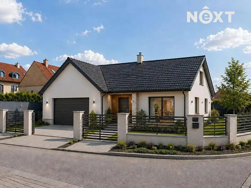 Prodej stavebního pozemku 689 m², Chropyně – náhled fotky 3