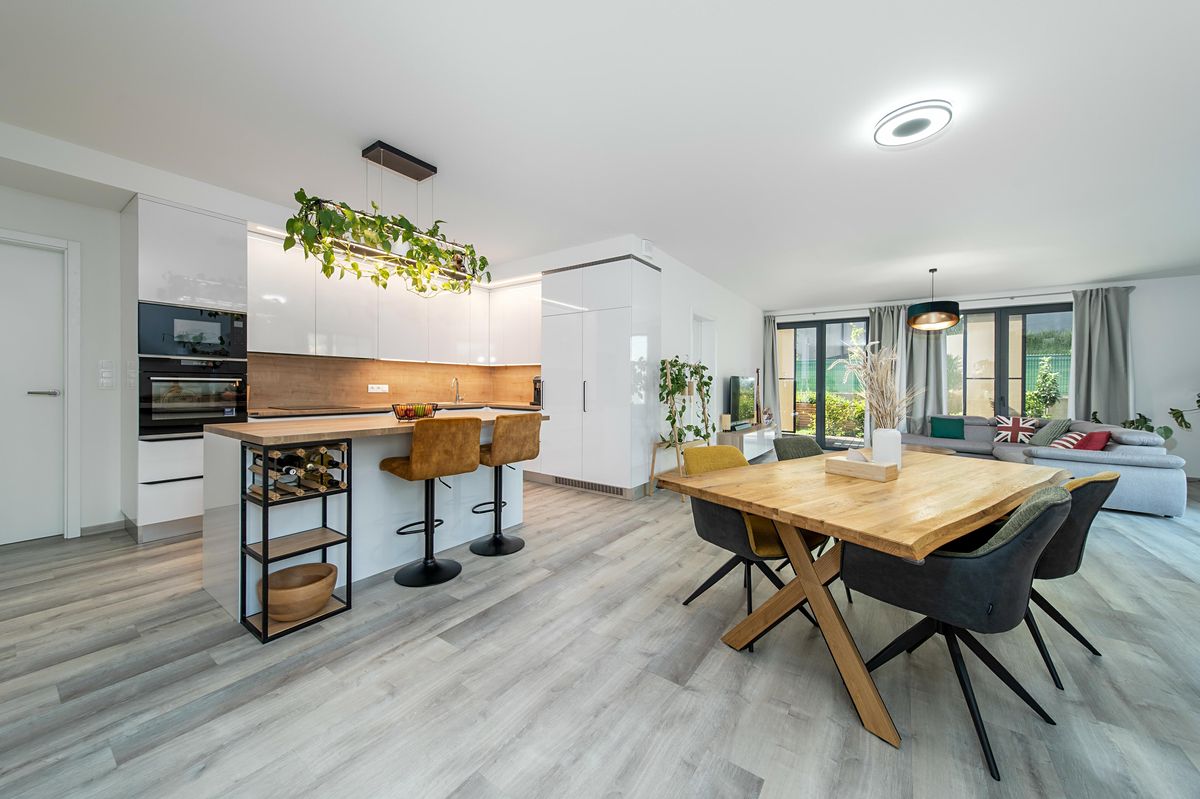 Prodej bytu 4+kk 144 m²