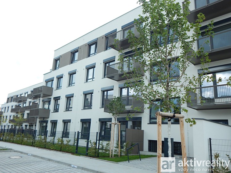 Квартира 1+kk на продаж, 32 м² (7 з 28)
