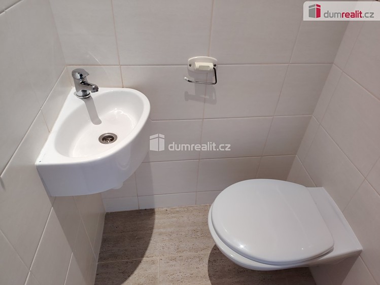Pronájem bytu 2+1, 55 m² (8 z 8)