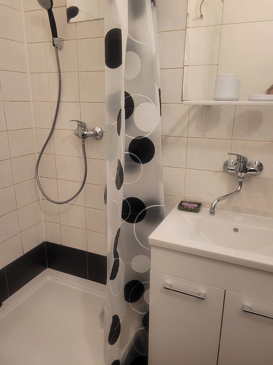 Pronájem bytu 1+kk 35 m² – fotografie 5