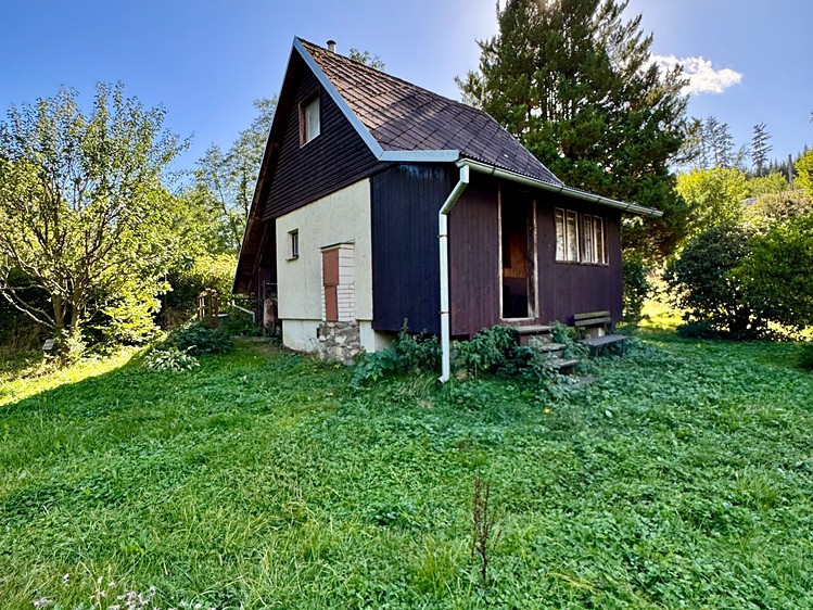 Haus zum Kauf, 40 m² (1 von 14)