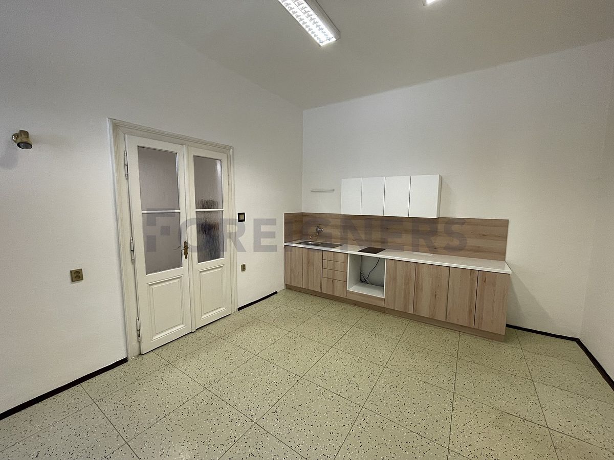Pronájem bytu 2+kk 50 m²