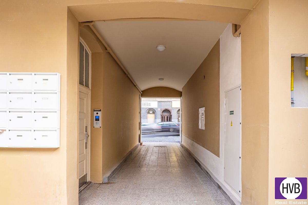 Pronájem skladového prostoru 5 m² – fotografie 5