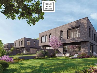 Prodej bytu 6 pokojů a více 247 m²