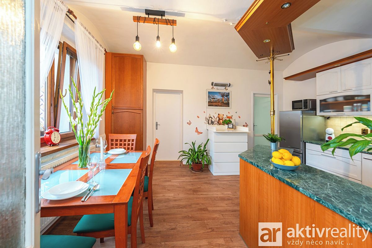 Prodej rodinného domu 132 m², pozemek 415 m² – fotografie 5