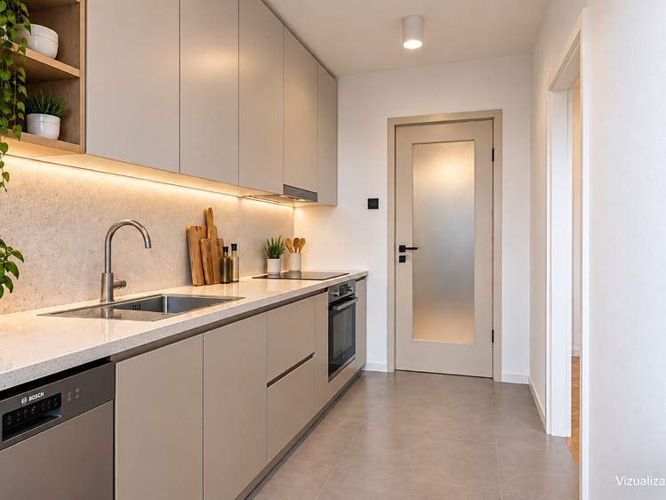 Wohnung 4+1 zum Kauf, 77 m² (2 von 31)