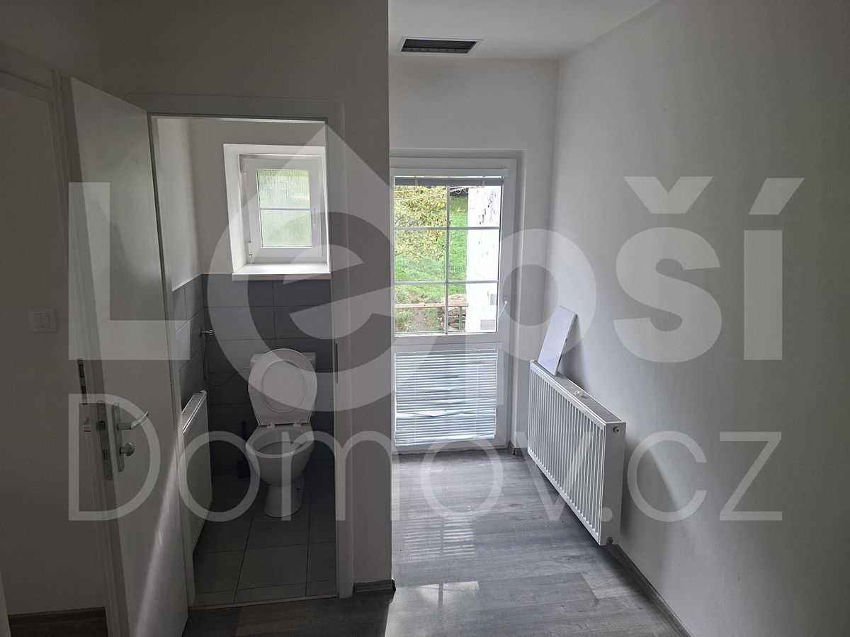 Prodej bytu 2+kk 52 m² – fotografie 2