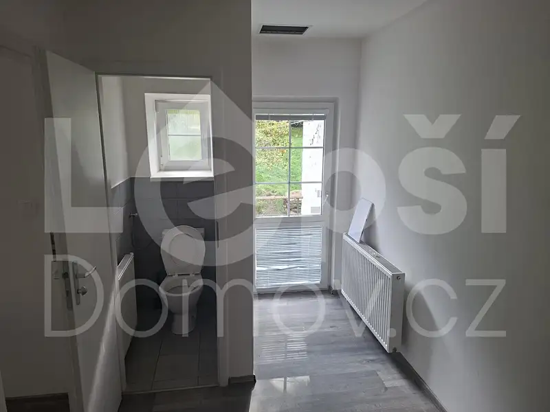 Prodej bytu 2+kk 52 m², Jeseník – náhled fotky 2