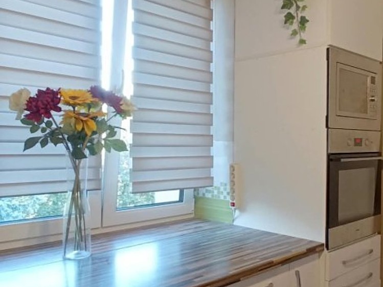 Квартира 2+1 в оренду, 56 м² (3 з 14)