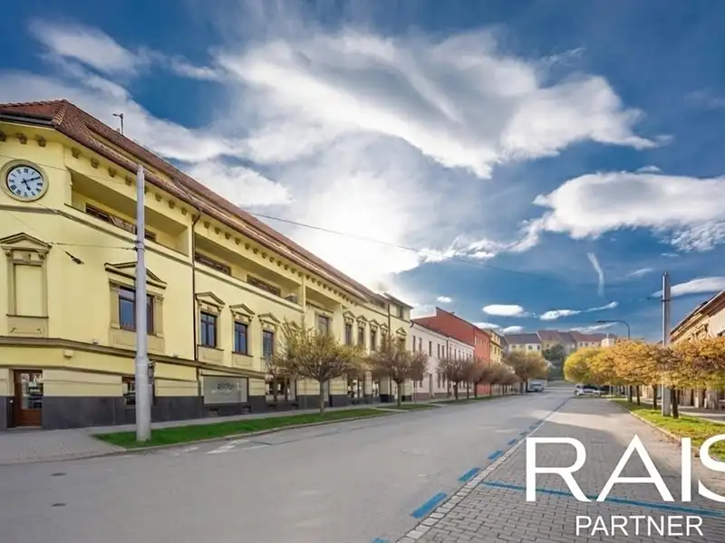 Prodej bytu 1+kk 35 m², Brno – náhled fotky 3