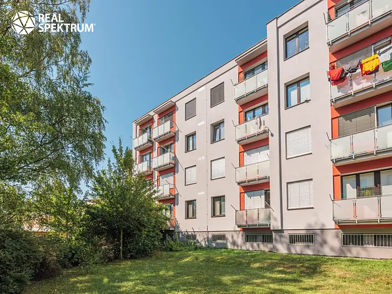 Prodej bytu 2+1 52 m², Brno – náhled fotky 1