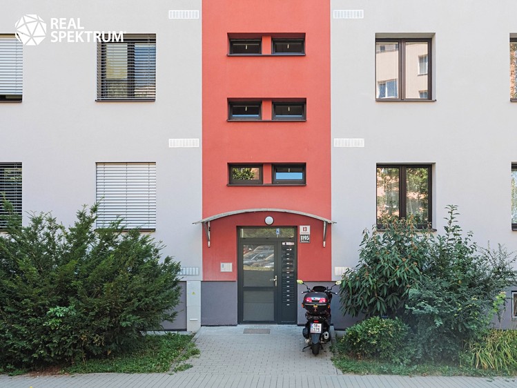 Prodej bytu 2+1, 52 m² (16 z 22)