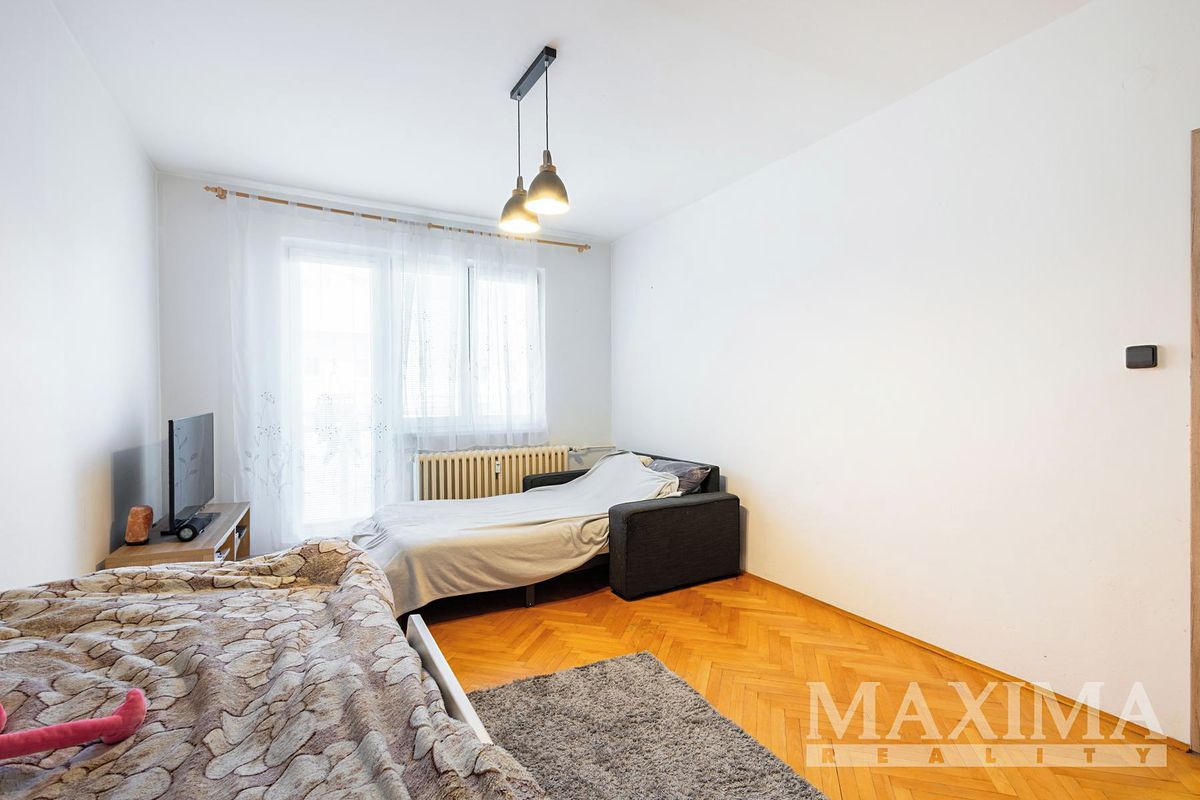 Prodej bytu 1+1 36 m² – fotografie 4