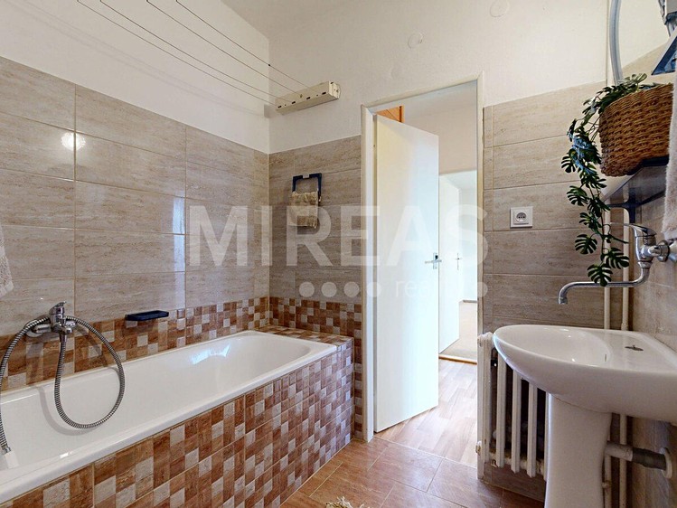 Prodej bytu 1+1, 39 m² (9 z 11)