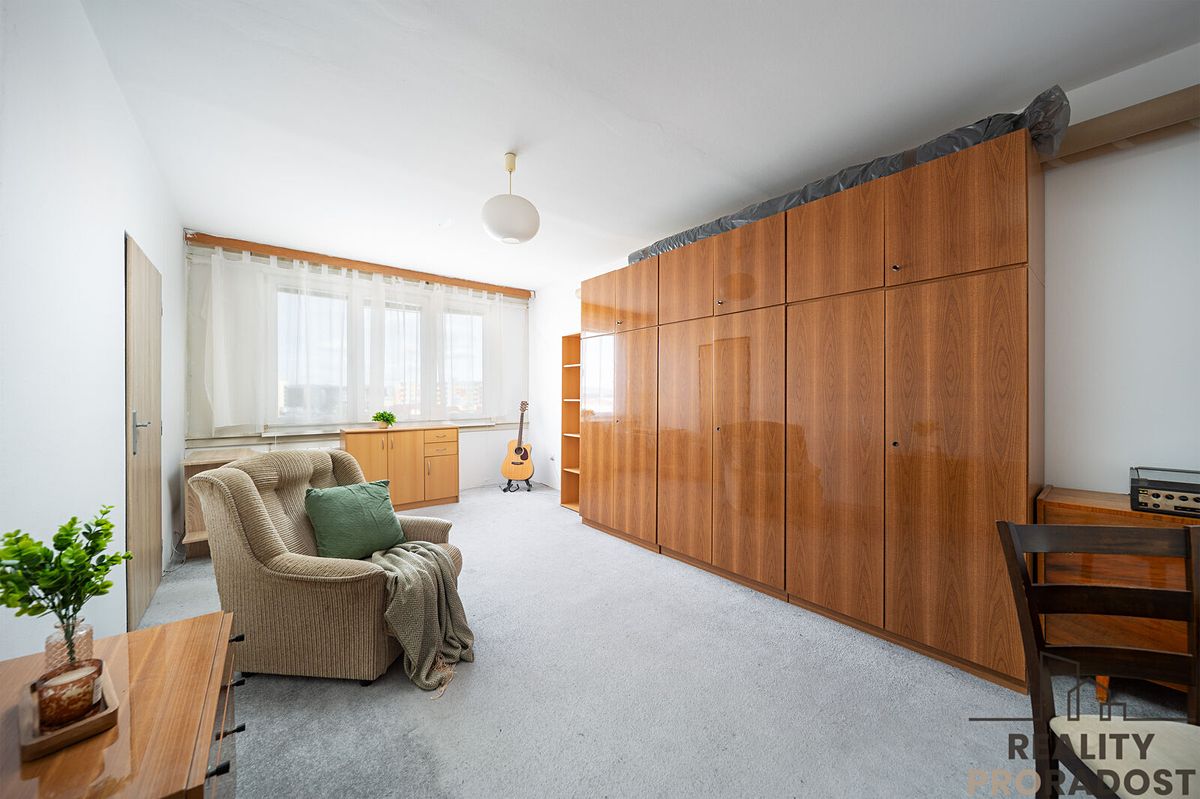 Prodej bytu 2+1 66 m² – fotografie 5
