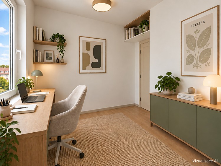 Wohnung 4+1 zum Kauf, 77 m² (12 von 31)