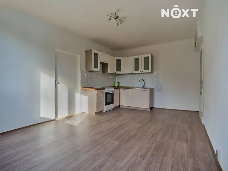 Pronájem bytu 2+kk 53 m², Strakonice – náhled fotky 2