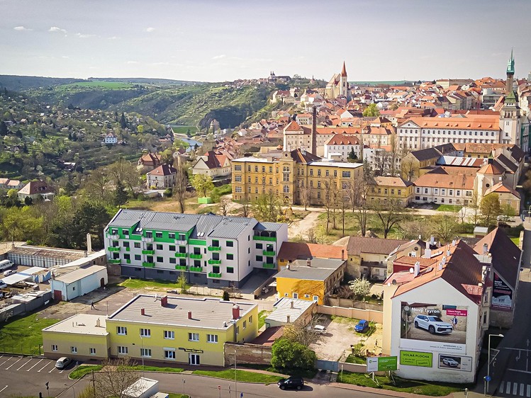 Prodej komerčního prostoru, 570 m² (7 z 8)