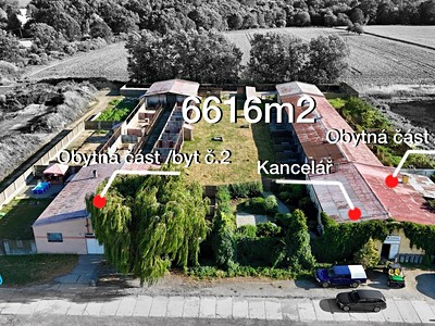 Prodej domu, 810 m² (2 z 13)