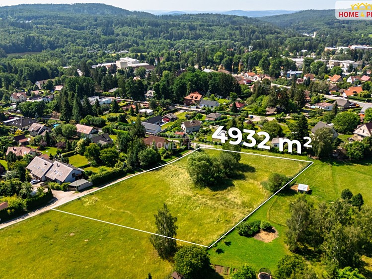 Prodej pozemku, 2 466 m² (8 z 18)