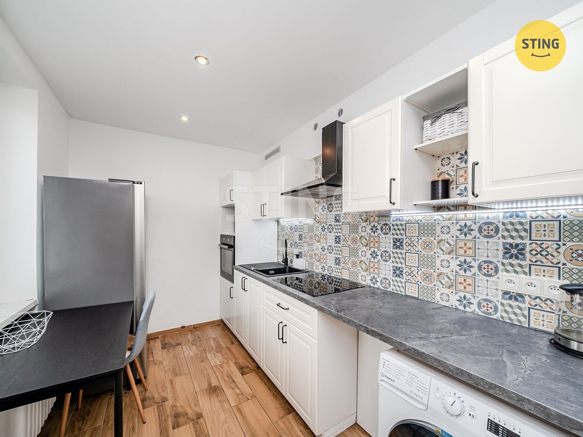 Prodej bytu 1+1 35 m² – fotografie 2