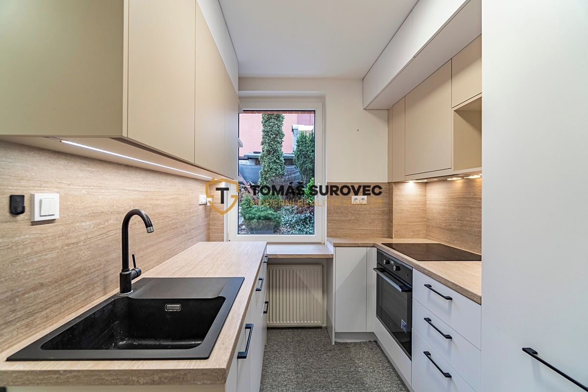 Pronájem rodinného domu 96 m², pozemek 168 m²