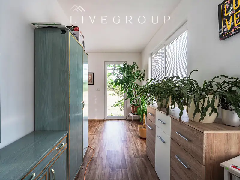 Prodej rodinného domu 122 m², pozemek 3294 m², Sedlec – náhled fotky 2