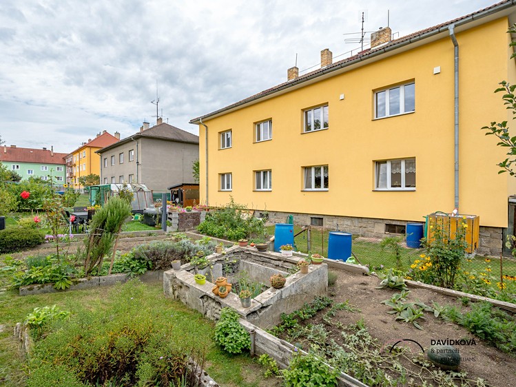 Prodej bytu 2+1, 72 m² (30 z 37)