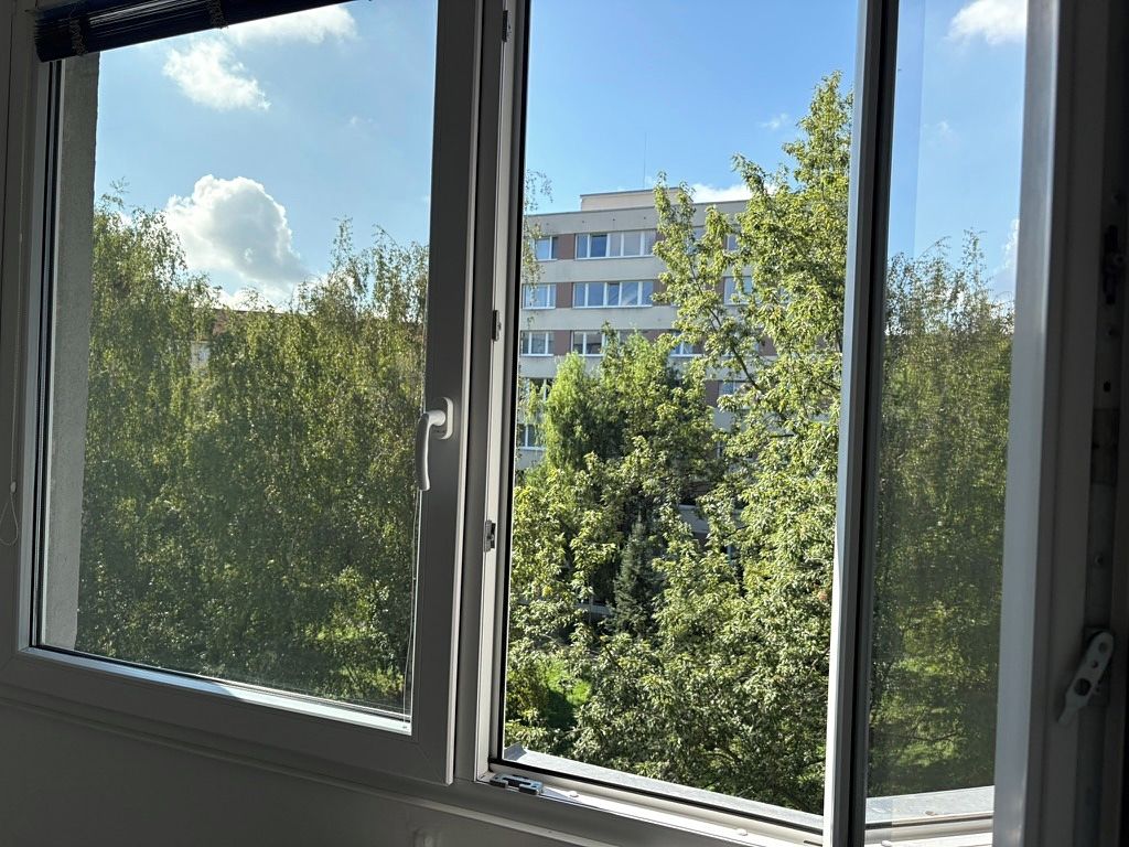 Pronájem bytu 2+kk 40 m² – fotografie 5