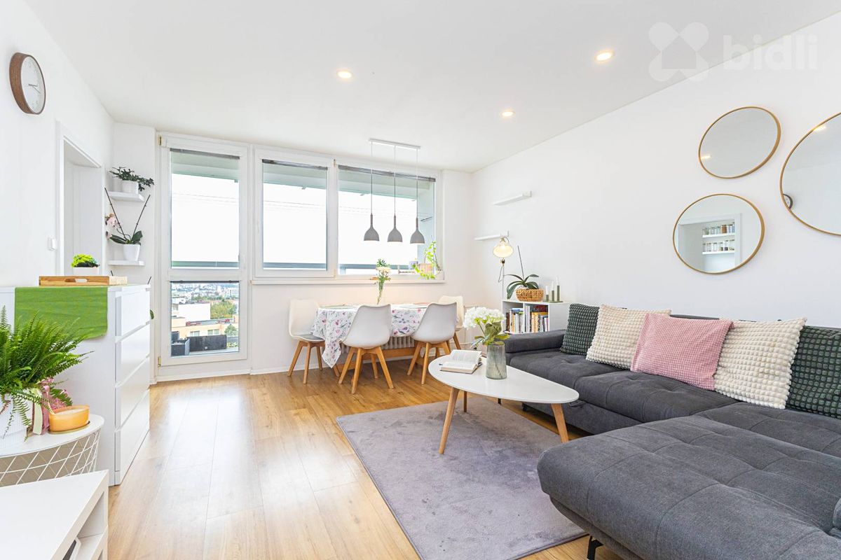 Prodej bytu 3+1 78 m²