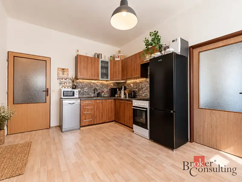 Prodej bytu 2+1 77 m², Ostrava – náhled fotky 2