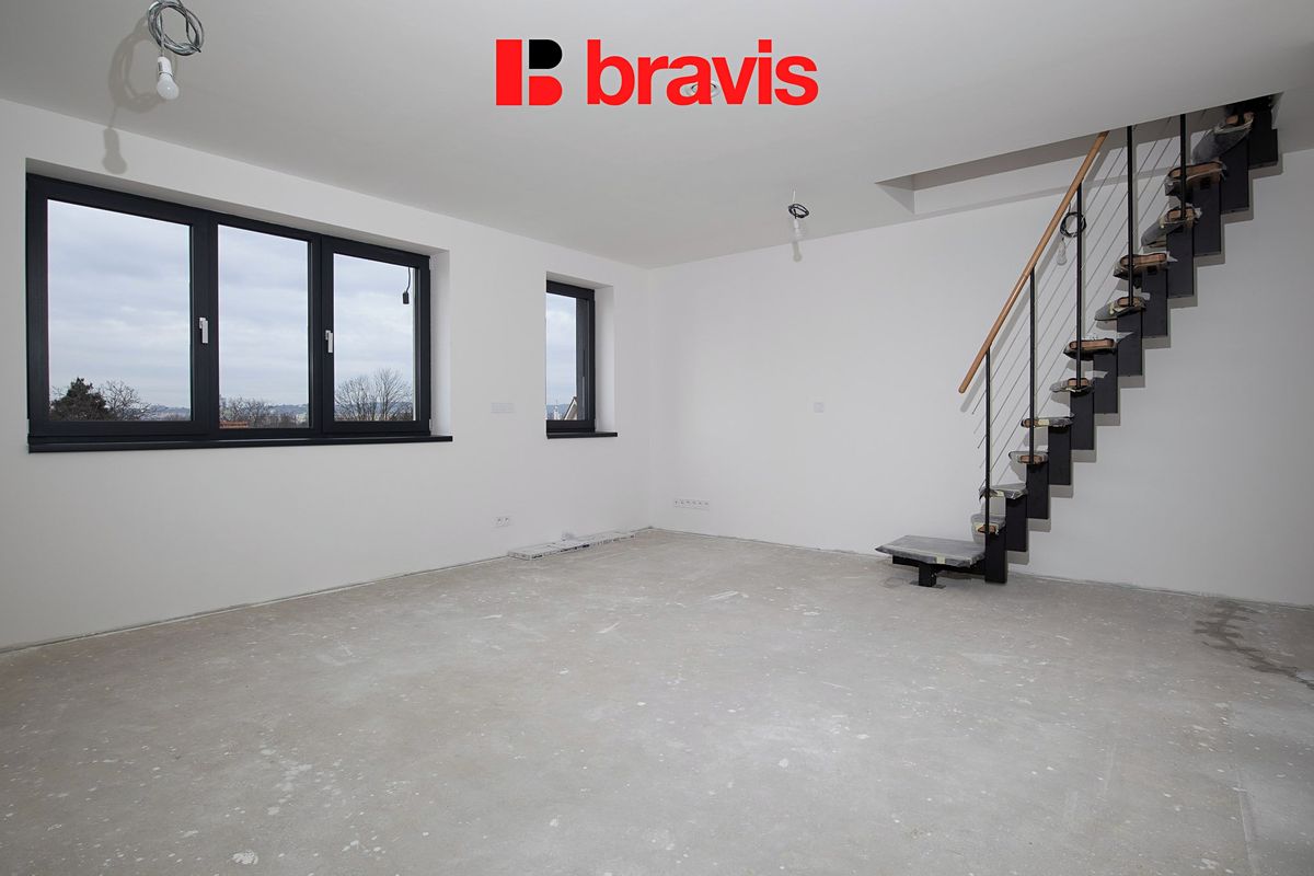 Prodej bytu 2+kk 58 m²